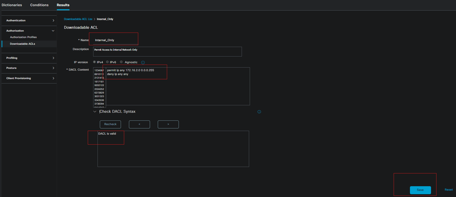 CMD as Administrator