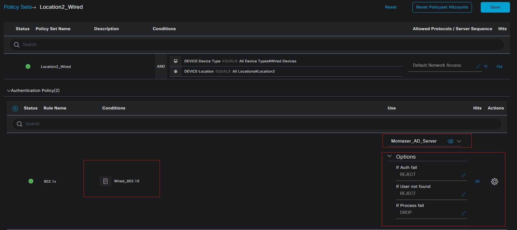 CMD as Administrator