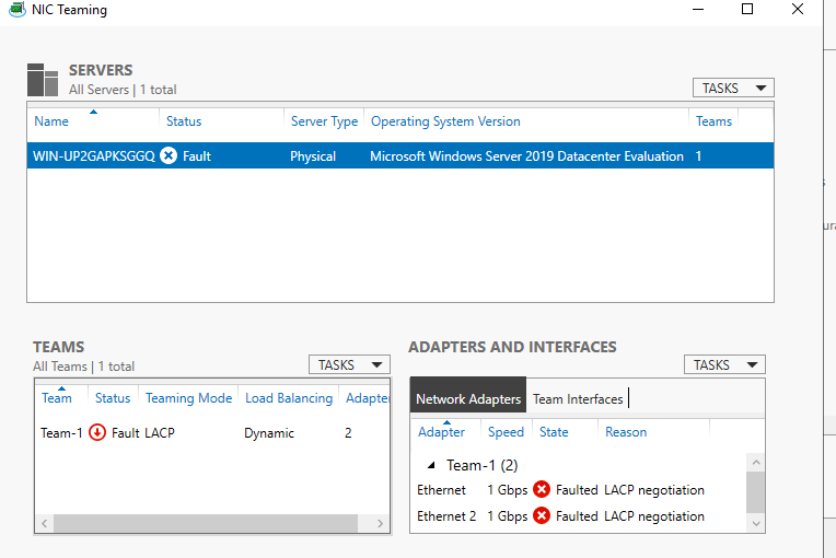 CMD as Administrator