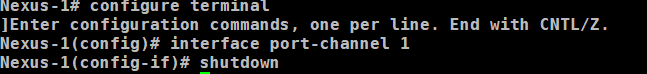 CMD as Administrator